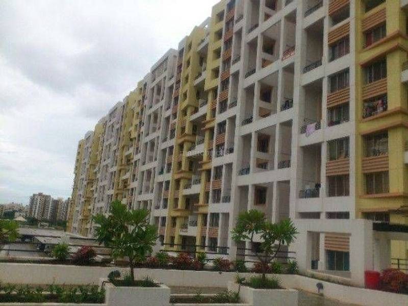 Costa Rica in Wakad, Pune Price, Brochure, Floor Plan, Reviews