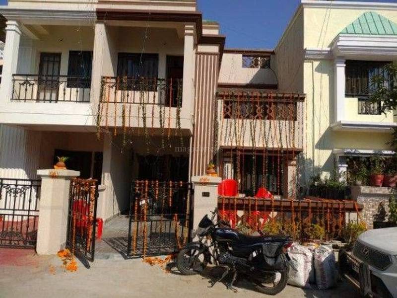 Shalimar Fortleza in Hoshangabad Road, Bhopal Price, Brochure, Floor