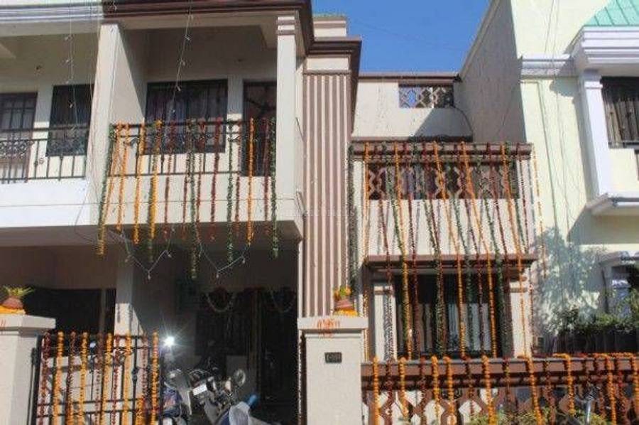 Shalimar Fortleza in Hoshangabad Road, Bhopal Price, Brochure, Floor