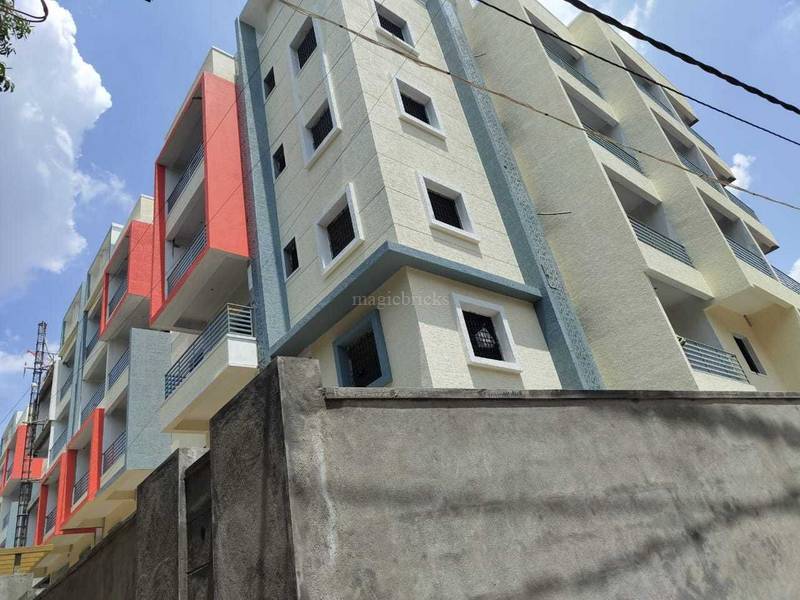 Excel Golden Enclave in Thanisandra Main Road, Bangalore Price