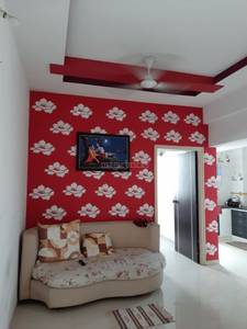 1BHK Multistorey Apartment for Resale in Narolgam 1BHK Multistorey Apartment for Resale in Narolgam
