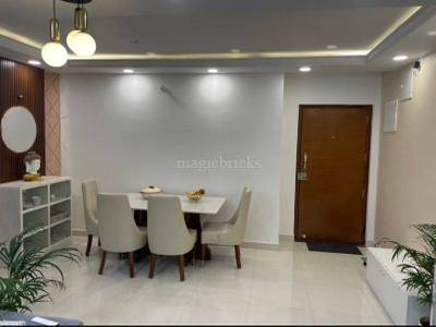 2 BHK Flat in Durga Petals in Marathahalli