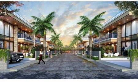 4 BHK House for Sale in Kharadi Pune 4 BHK House for Sale in Kharadi Pune