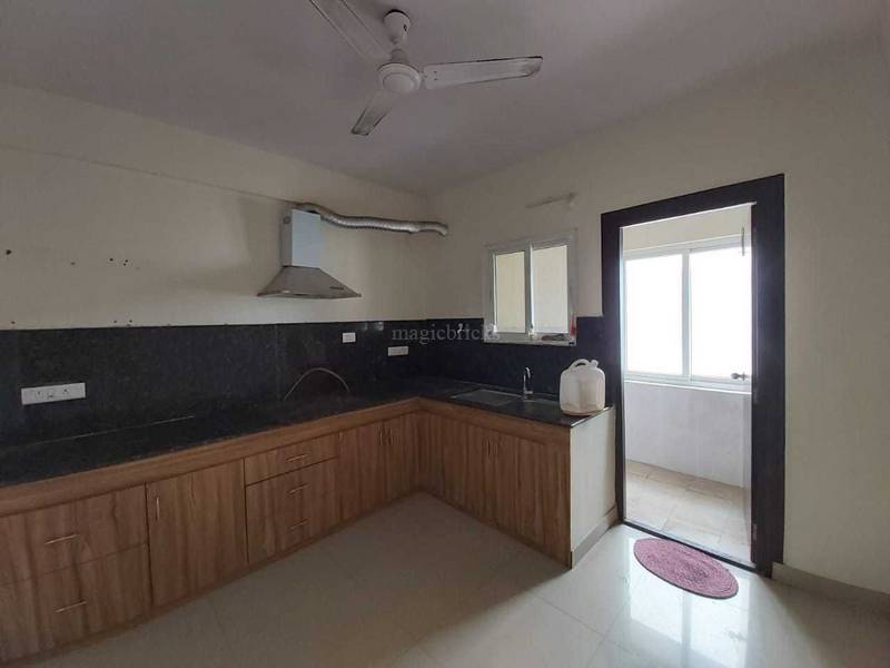 Golf View Apartments in Gachibowli, Hyderabad Price, Brochure, Floor