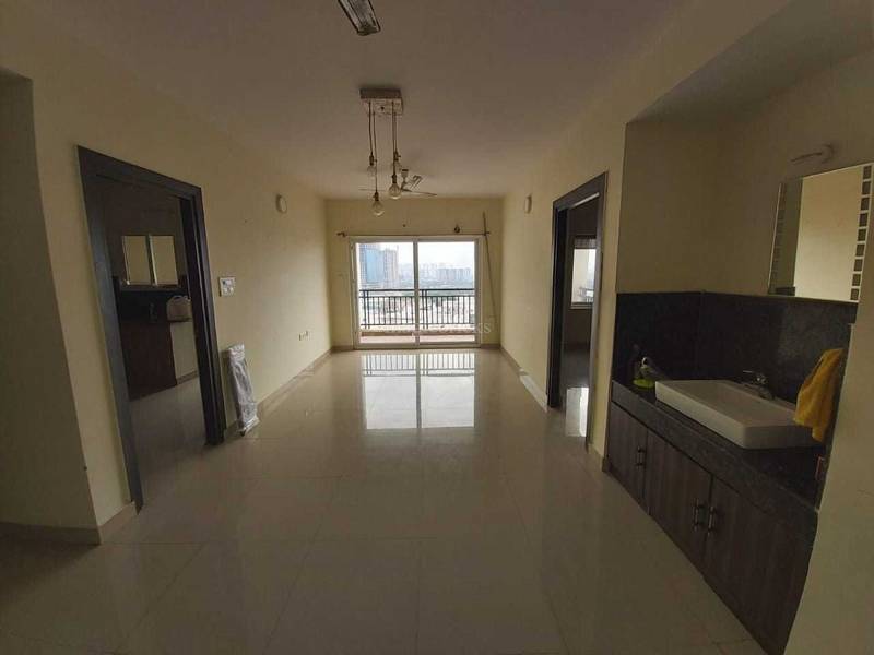 Golf View Apartments in Gachibowli, Hyderabad Price, Brochure, Floor