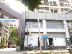 Shops For Rent in Sector 12 Kharghar Navi Mumbai 6 Commercial