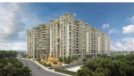 4BHK Multistorey Apartment for New Property in Rajyash Regius at Bopal 4BHK Multistorey Apartment for New Property in Rajyash Regius at Bopal