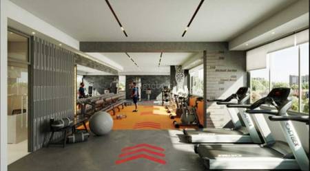 4BHK Multistorey Apartment for New Property in Bodakdev 4BHK Multistorey Apartment for New Property in Bodakdev