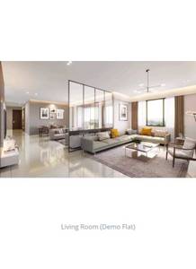 4BHK Multistorey Apartment for New Property in The Canvas at Sanand 4BHK Multistorey Apartment for New Property in The Canvas at Sanand