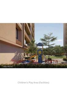 4BHK Multistorey Apartment for New Property in Sankalp Grace 3 at Shilaj 4BHK Multistorey Apartment for New Property in Sankalp Grace 3 at Shilaj