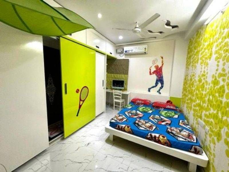 Vaddepally Enclave in Kukatpally, Hyderabad Price, Brochure, Floor