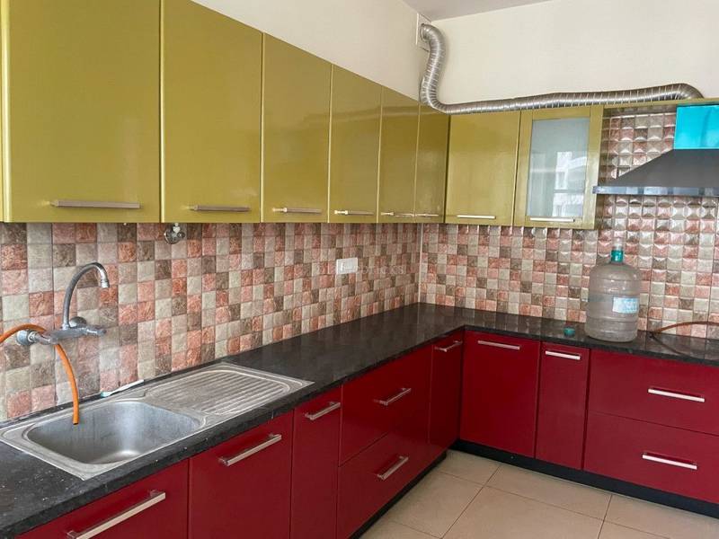 Prestige Sunnyside Oak in Marathahalli, Bangalore Price, Brochure