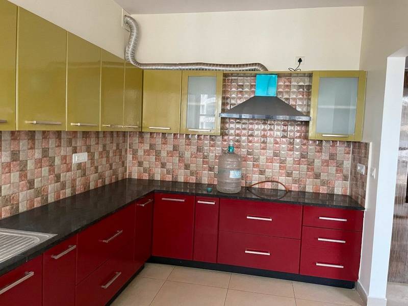 Prestige Sunnyside Oak in Marathahalli, Bangalore Price, Brochure