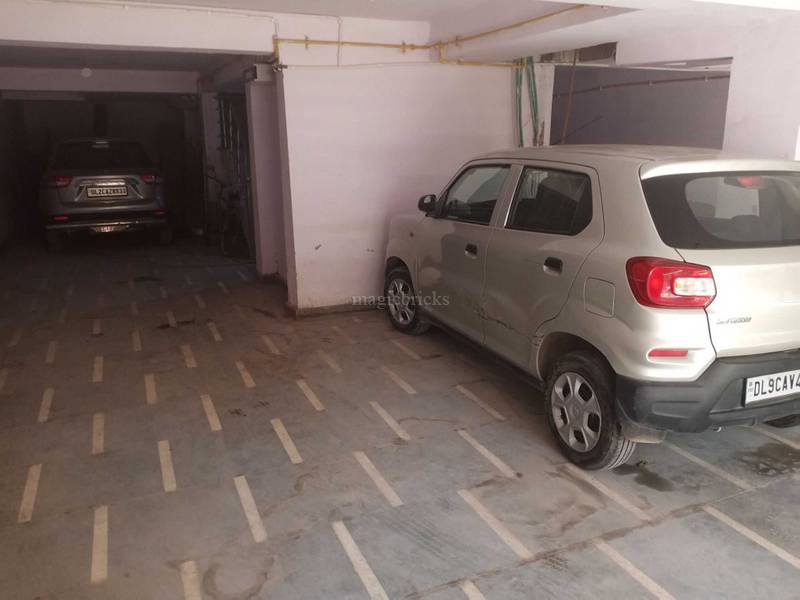 Mahavir Enclave Luxury Apartments in Mahavir Enclave, New Delhi Price