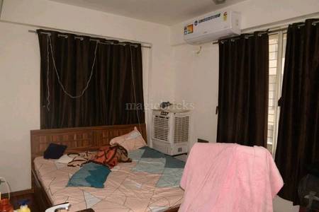2BHK Multistorey Apartment for Resale in Tragad 2BHK Multistorey Apartment for Resale in Tragad