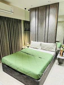 2BHK Multistorey Apartment for New Property in Kandivali West 2BHK Multistorey Apartment for New Property in Kandivali West