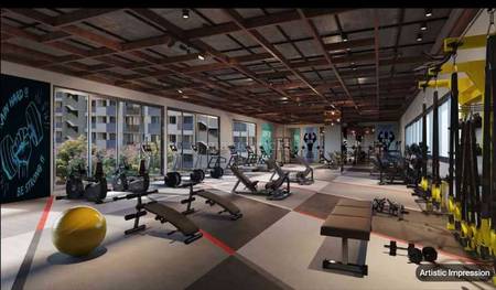 2BHK Multistorey Apartment for New Property in Aster Neo at Vaishnodevi Circle 2BHK Multistorey Apartment for New Property in Aster Neo at Vaishnodevi Circle