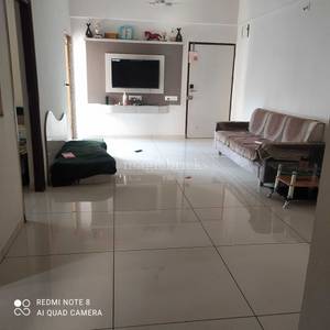 3BHK Multistorey Apartment for Resale in Madhuram Royal at Tragad Road 3BHK Multistorey Apartment for Resale in Madhuram Royal at Tragad Road