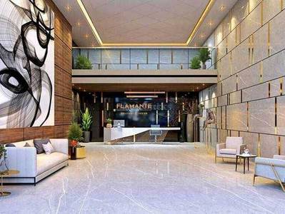 2BHK Multistorey Apartment for New Property in Flamante By VTP Luxe Phase 1 at EON Free Zone, Kharadi 2BHK Multistorey Apartment for New Property in Flamante By VTP Luxe Phase 1 at EON Free Zone, Kharadi