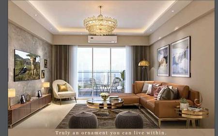 1BHK Multistorey Apartment for New Property in L&T 77 Crossroads at Ghatkopar East 1BHK Multistorey Apartment for New Property in L&T 77 Crossroads at Ghatkopar East