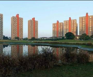 1BHK Multistorey Apartment for New Property in Lodha Belmondo St Andrews B and C and D at Gahunje 1BHK Multistorey Apartment for New Property in Lodha Belmondo St Andrews B and C and D at Gahunje