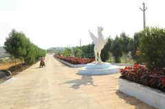 1800.0 sqft Residential Plot