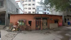 1000 Sq-ft 2 BHK Residential House