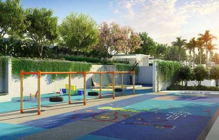 3BHK Residential House for New Property in Godrej Urban Park at Chandivali 3BHK Residential House for New Property in Godrej Urban Park at Chandivali