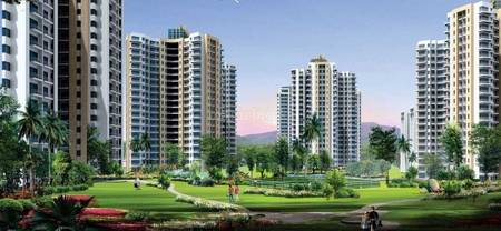 1BHK Multistorey Apartment for New Property in Kalpataru Vivant at Andheri East 1BHK Multistorey Apartment for New Property in Kalpataru Vivant at Andheri East