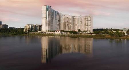 3BHK Multistorey Apartment for New Property in DLF City Phase IV at Sector 5 3BHK Multistorey Apartment for New Property in DLF City Phase IV at Sector 5