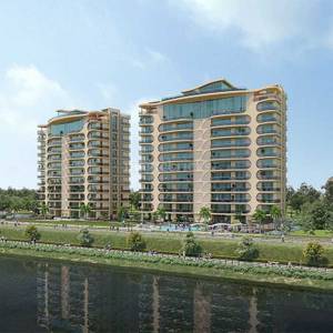 5BHK Multistorey Apartment for New Property in Piplod 5BHK Multistorey Apartment for New Property in Piplod