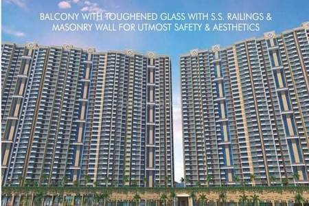 2BHK Multistorey Apartment for New Property in VTP Dolce Vita at Kharadi 2BHK Multistorey Apartment for New Property in VTP Dolce Vita at Kharadi