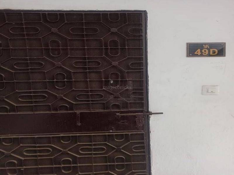 AG1 Pocket Vikaspuri in Vikaspuri, New Delhi Price, Brochure, Floor