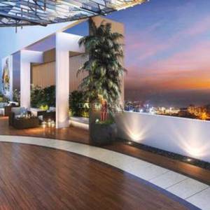 2BHK Multistorey Apartment for New Property in Gera Planet Of Joy at Kharadi 2BHK Multistorey Apartment for New Property in Gera Planet Of Joy at Kharadi