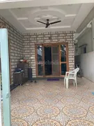 2000 Sq-ft 3 BHK Villa