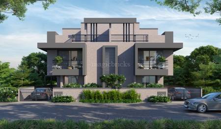 4BHK Residential House for Resale in Ghuma 4BHK Residential House for Resale in Ghuma
