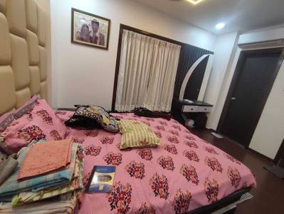 3BHK Multistorey Apartment in Surat 3BHK Multistorey Apartment in Surat