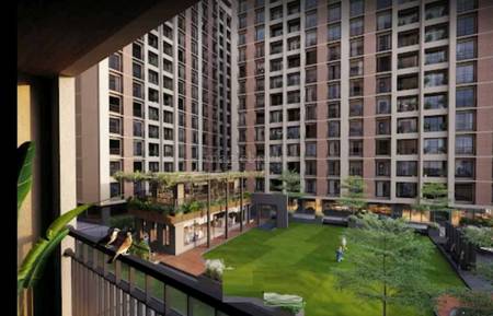 3BHK Multistorey Apartment for Resale in Shree Spandan Bunglows at Shela 3BHK Multistorey Apartment for Resale in Shree Spandan Bunglows at Shela