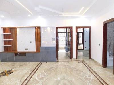 4BHK Builder Floor Apartment for New Property in Shalimar Garden 4BHK Builder Floor Apartment for New Property in Shalimar Garden