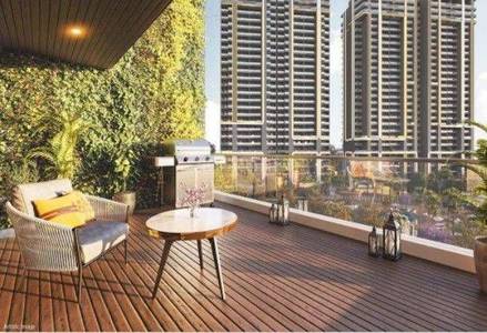 4BHK Multistorey Apartment for New Property in Smartworld One DXP at Sector 113 4BHK Multistorey Apartment for New Property in Smartworld One DXP at Sector 113