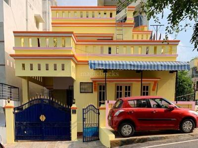 4BHK Residential House for New Property in 4BHK Residential House for New Property in