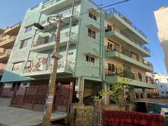 Independent House Flats In Jp Nagar 8th Phase BHK Independent