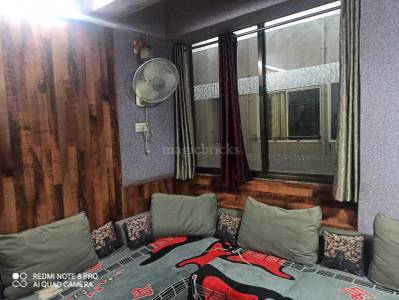2BHK Penthouse for Resale in Tragad 2BHK Penthouse for Resale in Tragad