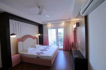 4BHK Builder Floor Apartment for Resale in The NEST at Sector 56 4BHK Builder Floor Apartment for Resale in The NEST at Sector 56