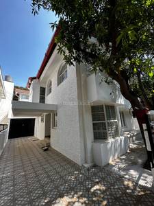 3 BHK House for Rent in Koramangala Bangalore