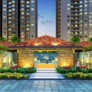 3BHK Multistorey Apartment for New Property in VTP Township Codename Pegasus at Kharadi 3BHK Multistorey Apartment for New Property in VTP Township Codename Pegasus at Kharadi