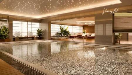 5BHK Multistorey Apartment for New Property in Shilaj Ambli 5BHK Multistorey Apartment for New Property in Shilaj Ambli