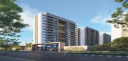 4BHK Multistorey Apartment for New Property in Laxmi Aarambh at Vesu 4BHK Multistorey Apartment for New Property in Laxmi Aarambh at Vesu