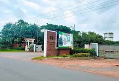 3000.0 sqft Residential Plot