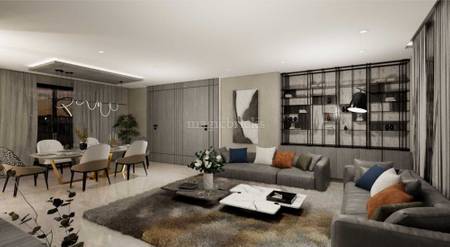 3BHK Multistorey Apartment for Resale in Banjara Hills, NH 9 3BHK Multistorey Apartment for Resale in Banjara Hills, NH 9